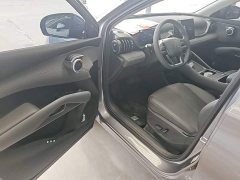 BYD Yuan Plus 2025 Smart Driving Edition 430KM Leading - ფოტო 16