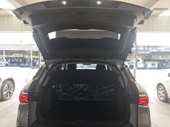 BYD Yuan Plus 2025 Smart Driving Edition 430KM Leading - ფოტო 19