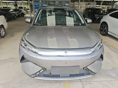 BYD Yuan Plus 2025 Smart Driving Edition 430KM Leading - ფოტო 3