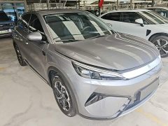 BYD Yuan Plus 2025 Smart Driving Edition 430KM Leading - ფოტო 4