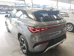 BYD Yuan Plus 2025 Smart Driving Edition 430KM Leading - ფოტო 5