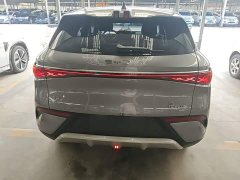 BYD Yuan Plus 2025 Smart Driving Edition 430KM Leading - ფოტო 6