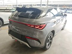 BYD Yuan Plus 2025 Smart Driving Edition 430KM Leading - ფოტო 7
