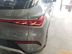 BYD Yuan Plus 2025 Smart Driving Edition 430KM Leading - ფოტო 8