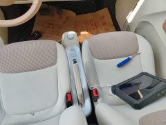 Wuling Hongguang MINIEV Third Generation 215km Youth Edition - ფოტო 10