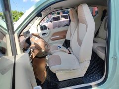 Wuling Hongguang MINIEV Third Generation 215km Youth Edition - ფოტო 11