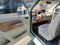 Wuling Hongguang MINIEV Third Generation 215km Youth Edition - ფოტო 12