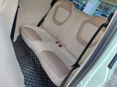 Wuling Hongguang MINIEV Third Generation 215km Youth Edition - ფოტო 13