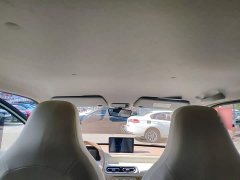 Wuling Hongguang MINIEV Third Generation 215km Youth Edition - ფოტო 14