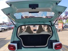Wuling Hongguang MINIEV Third Generation 215km Youth Edition - ფოტო 15
