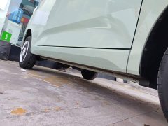 Wuling Hongguang MINIEV Third Generation 215km Youth Edition - ფოტო 19