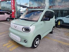 Wuling Hongguang MINIEV Third Generation 215km Youth Edition - ფოტო 2