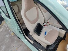 Wuling Hongguang MINIEV Third Generation 215km Youth Edition - ფოტო 20