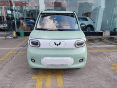 Wuling Hongguang MINIEV Third Generation 215km Youth Edition - ფოტო 3