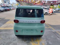 Wuling Hongguang MINIEV Third Generation 215km Youth Edition - ფოტო 4