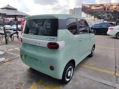 Wuling Hongguang MINIEV Third Generation 215km Youth Edition - ფოტო 5