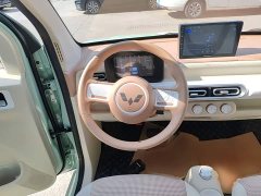 Wuling Hongguang MINIEV Third Generation 215km Youth Edition - ფოტო 7