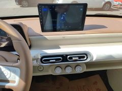 Wuling Hongguang MINIEV Third Generation 215km Youth Edition - ფოტო 9