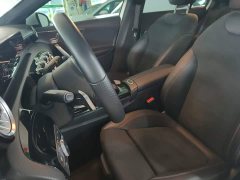 Mercedes-Benz A-Class Facelift A 200 L Sport Sedan Fashion Edition - ფოტო 15