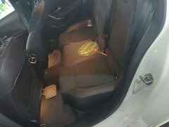 Mercedes-Benz A-Class Facelift A 200 L Sport Sedan Fashion Edition - ფოტო 17