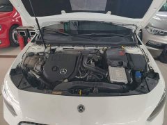 Mercedes-Benz A-Class Facelift A 200 L Sport Sedan Fashion Edition - ფოტო 20
