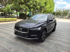 Volvo XC60 2023 B5 AWD Smart Luxury Edition - ფოტო 1