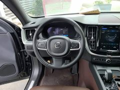 Volvo XC60 2023 B5 AWD Smart Luxury Edition - ფოტო 11