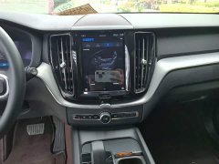 Volvo XC60 2023 B5 AWD Smart Luxury Edition - ფოტო 13