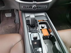 Volvo XC60 2023 B5 AWD Smart Luxury Edition - ფოტო 14