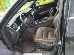 Volvo XC60 2023 B5 AWD Smart Luxury Edition - ფოტო 15
