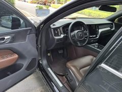Volvo XC60 2023 B5 AWD Smart Luxury Edition - ფოტო 16