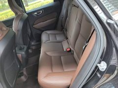 Volvo XC60 2023 B5 AWD Smart Luxury Edition - ფოტო 17