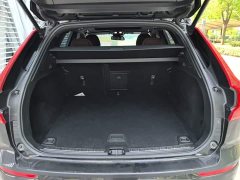 Volvo XC60 2023 B5 AWD Smart Luxury Edition - ფოტო 19