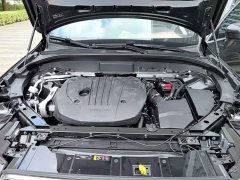 Volvo XC60 2023 B5 AWD Smart Luxury Edition - ფოტო 20