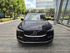 Volvo XC60 2023 B5 AWD Smart Luxury Edition - ფოტო 3