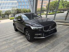 Volvo XC60 2023 B5 AWD Smart Luxury Edition - ფოტო 4