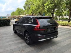 Volvo XC60 2023 B5 AWD Smart Luxury Edition - ფოტო 5