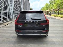 Volvo XC60 2023 B5 AWD Smart Luxury Edition - ფოტო 6