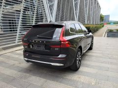 Volvo XC60 2023 B5 AWD Smart Luxury Edition - ფოტო 7
