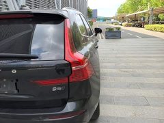 Volvo XC60 2023 B5 AWD Smart Luxury Edition - ფოტო 8
