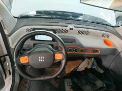 Dongfeng Fengguang MINIEV 2022 Stylish Luxury Edition - ფოტო 10