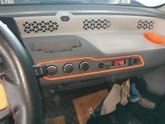 Dongfeng Fengguang MINIEV 2022 Stylish Luxury Edition - ფოტო 13