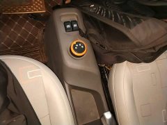 Dongfeng Fengguang MINIEV 2022 Stylish Luxury Edition - ფოტო 14