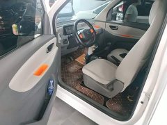 Dongfeng Fengguang MINIEV 2022 Stylish Luxury Edition - ფოტო 16