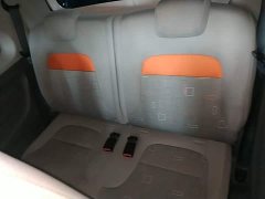 Dongfeng Fengguang MINIEV 2022 Stylish Luxury Edition - ფოტო 17