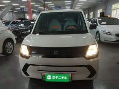Dongfeng Fengguang MINIEV 2022 Stylish Luxury Edition - ფოტო 3