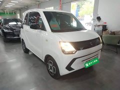 Dongfeng Fengguang MINIEV 2022 Stylish Luxury Edition - ფოტო 4