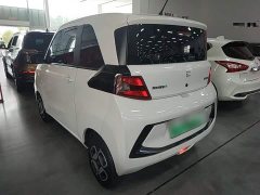 Dongfeng Fengguang MINIEV 2022 Stylish Luxury Edition - ფოტო 5