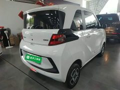 Dongfeng Fengguang MINIEV 2022 Stylish Luxury Edition - ფოტო 7