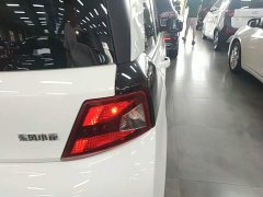Dongfeng Fengguang MINIEV 2022 Stylish Luxury Edition - ფოტო 8